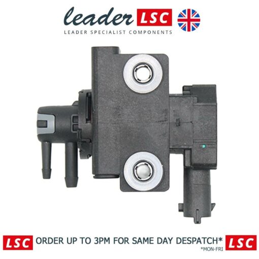 LSC 55599948 : Turbo Wastegate Solenoid for Vauxhall - NEW - Image 7