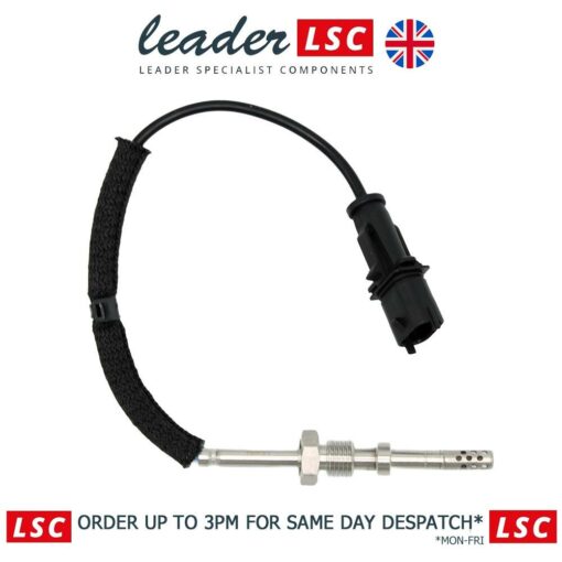 55355404 : EXHAUST GAS TEMPERATURE / LAMBDA SENSOR - NEW - SALE - Image 10