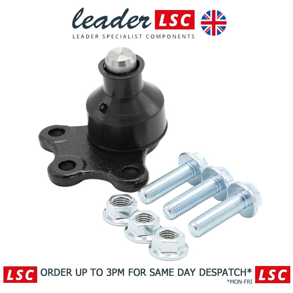 LSC 364078 : Front Lower Ball Joint Kit - NEW - Image 10