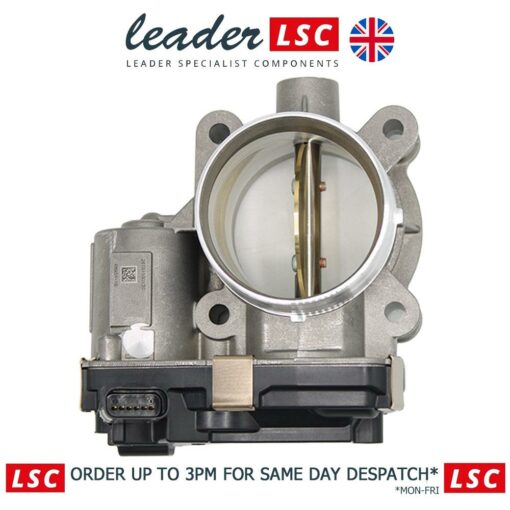 LSC 25198476 : GENUINE Hitachi Throttle Body for 2.2 Diesel - NEW - Image 6