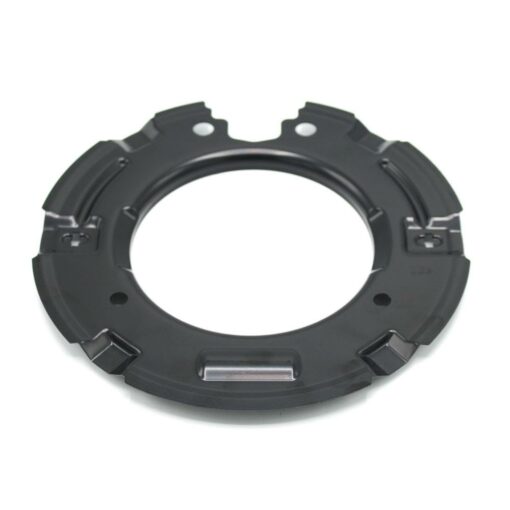 LSC 34216771430 : Rear Brake Mounting Plate - NEW - Image 3