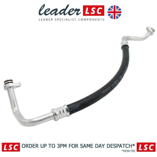 LSC 9807256280 : Air Con High Pressure Hose Pipe Line for Citroen Peugeot Vauxhall - NEW - Image 6