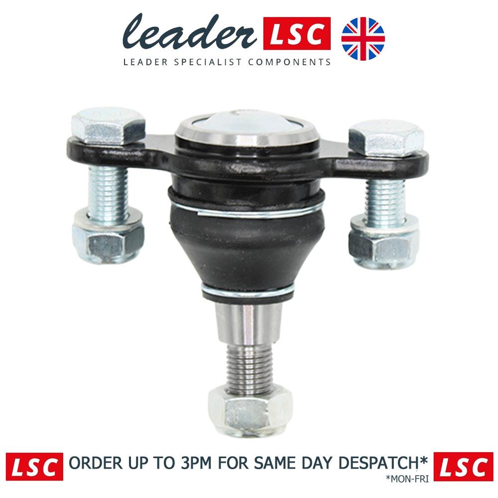 LSC 7E0407361A : Front Ball Locking Suspension Joint with Nuts and Screws for VW - NEW - Image 7