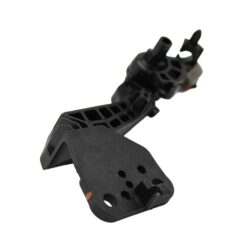 LSC 9826001780 : GENUINE Citroen Peugeot Vauxhall Bonnet Cable Pull Bracket - NEW