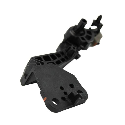 LSC 9826001780 : GENUINE Citroen Peugeot Vauxhall Bonnet Cable Pull Bracket - NEW