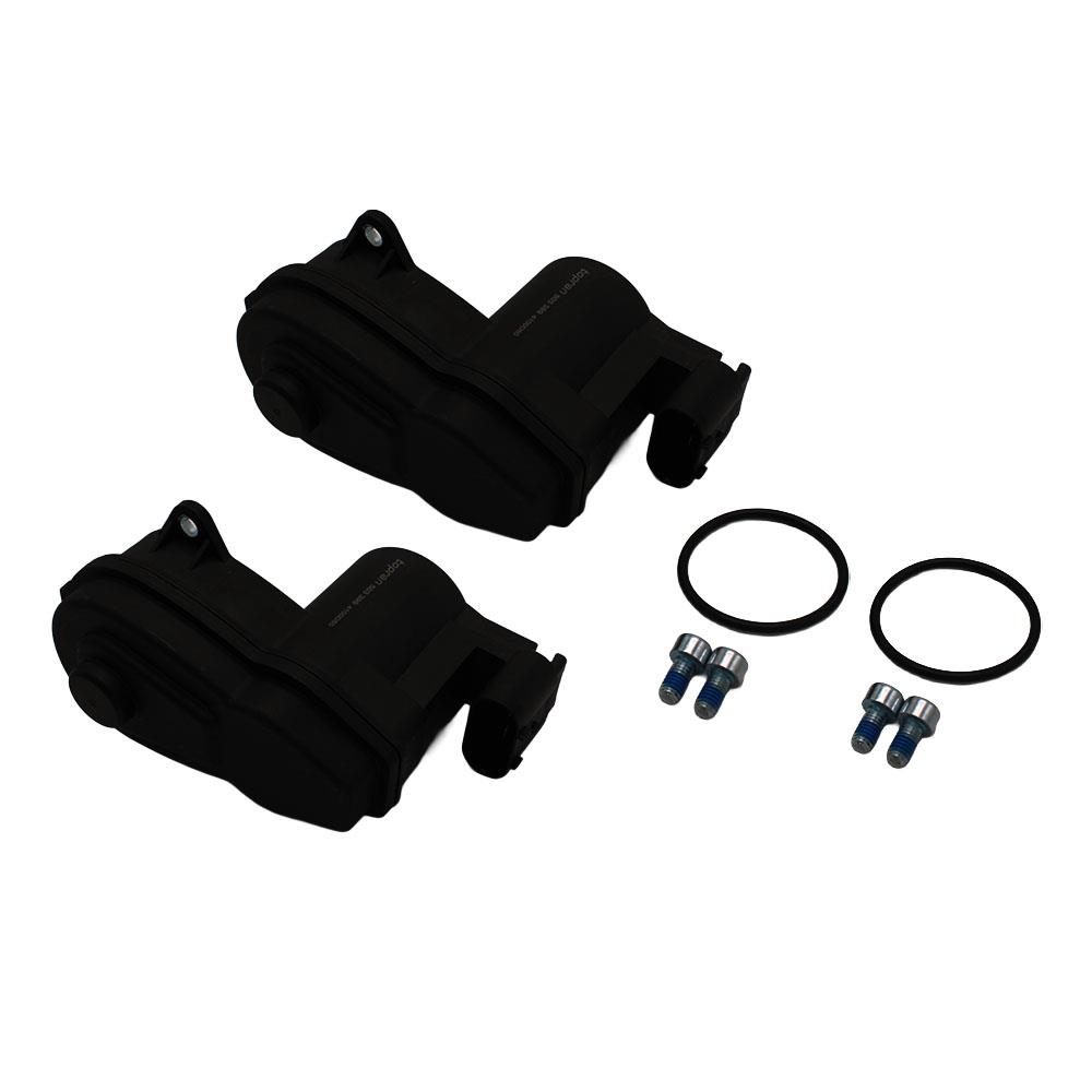 LSC LR036573 : Pair of Rear Parking Brake Calipers - NEW - Image 5