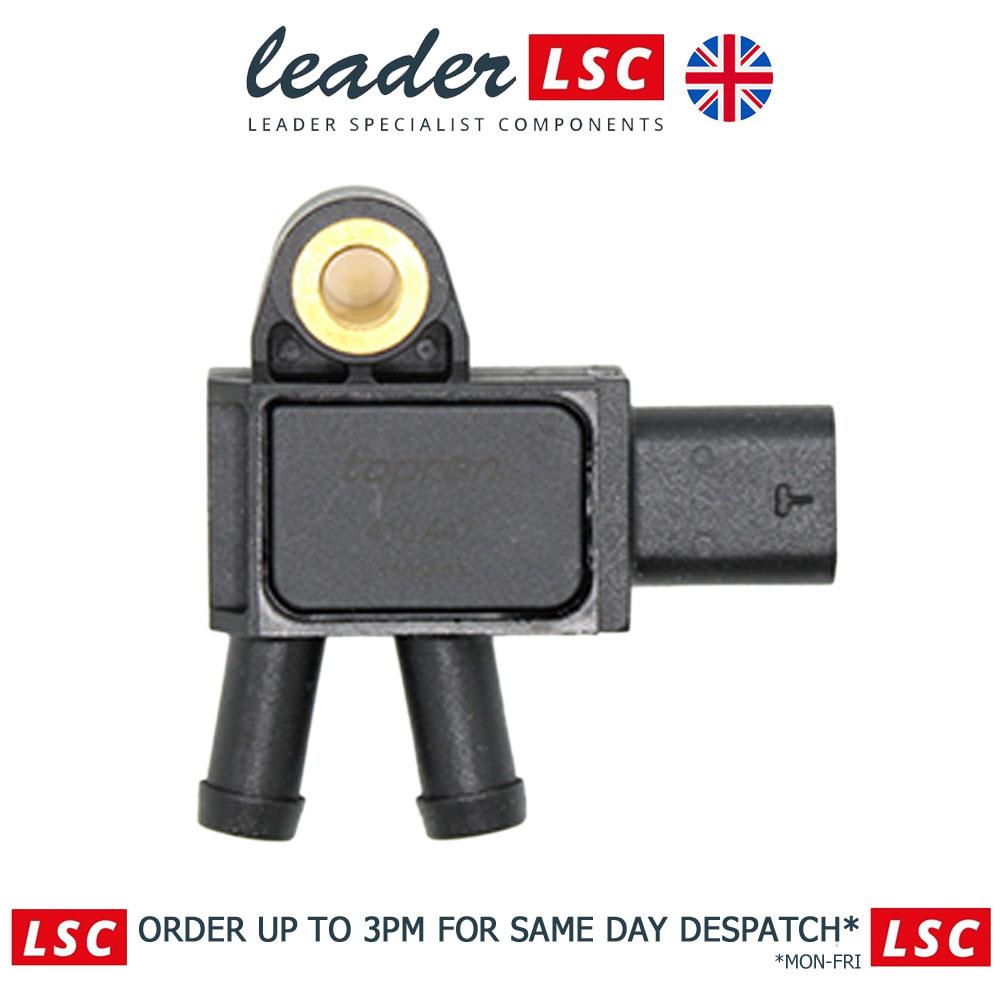 LSC 0009053913 : Exhaust Pressure Sensor for Mercedes Benz - NEW - Image 6