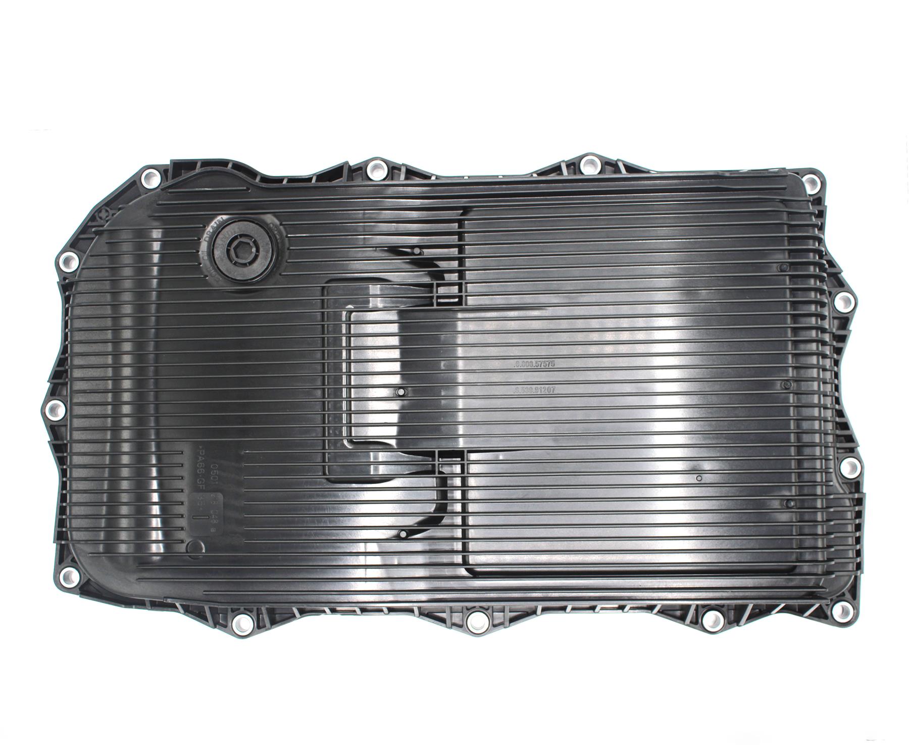 LSC 24117604960 : Oil Sump Pan for 8 Speed Automatic - NEW - Image 2