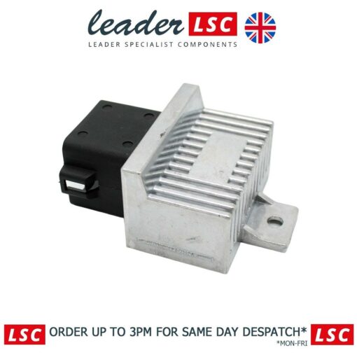 LSC 91167210 : VAUXHALL Glow Plug Relay / Control Unit - NEW - Image 6