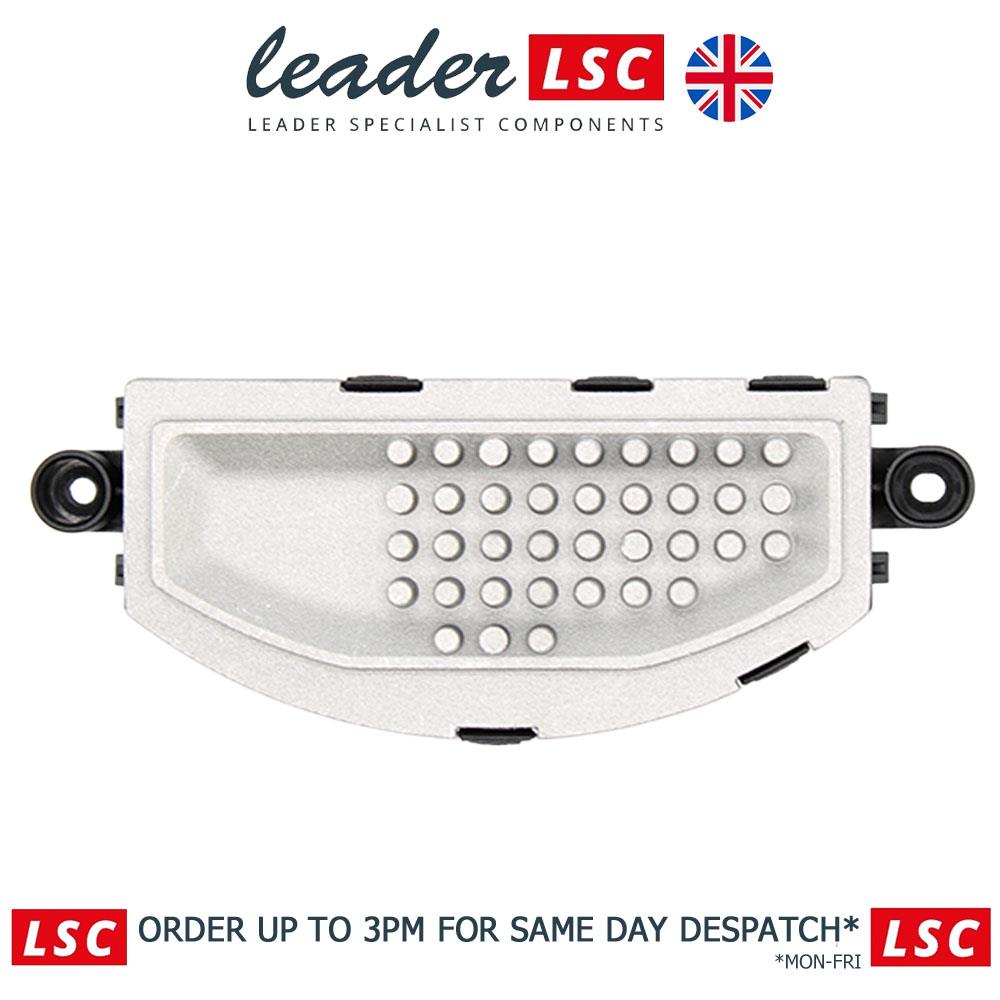 LSC 5Q0907521C : Heater Blower Motor Control Unit Regulator - NEW - Image 10