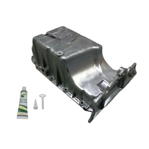 LSC 25200508 : GENUINE VAUXHALL Oil Pan / Sump and Sealant - NEW - Image 2