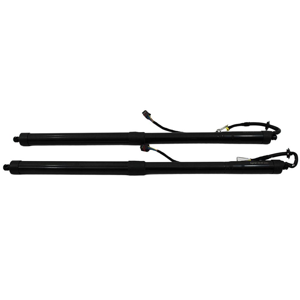LSC LR044161 : Pair of Tailgate Power Lift Support Shock Struts Unhanded - NEW - Image 3
