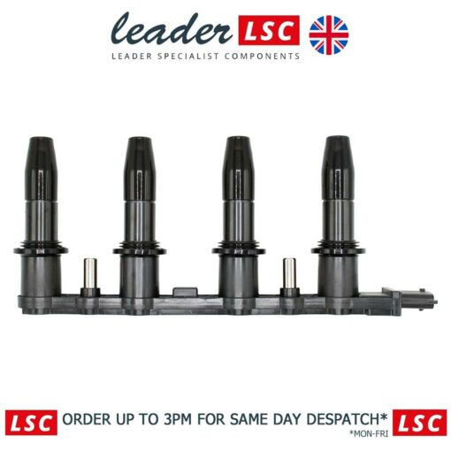 LSC 10458316 : Genuine OEM by AC Delphi Ignition Module / Coil Pack - NEW - Image 10