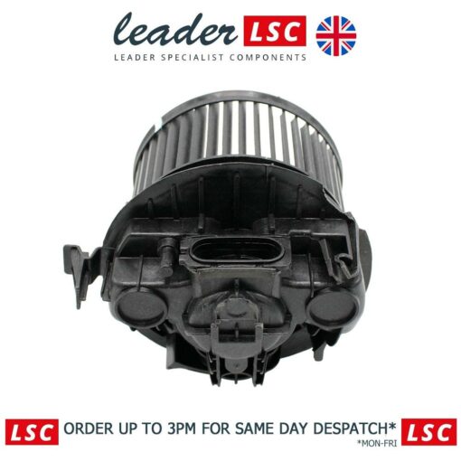 7701056965 : HEATER BLOWER FAN MOTOR - NEW - Image 8