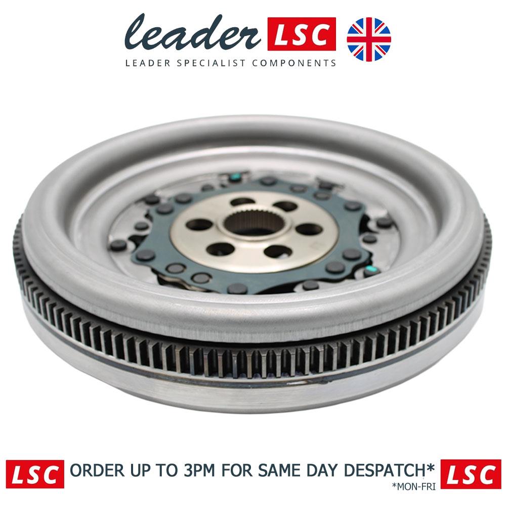 LSC 03L105266AK : Dual Mass Flywheel - NEW - Image 6