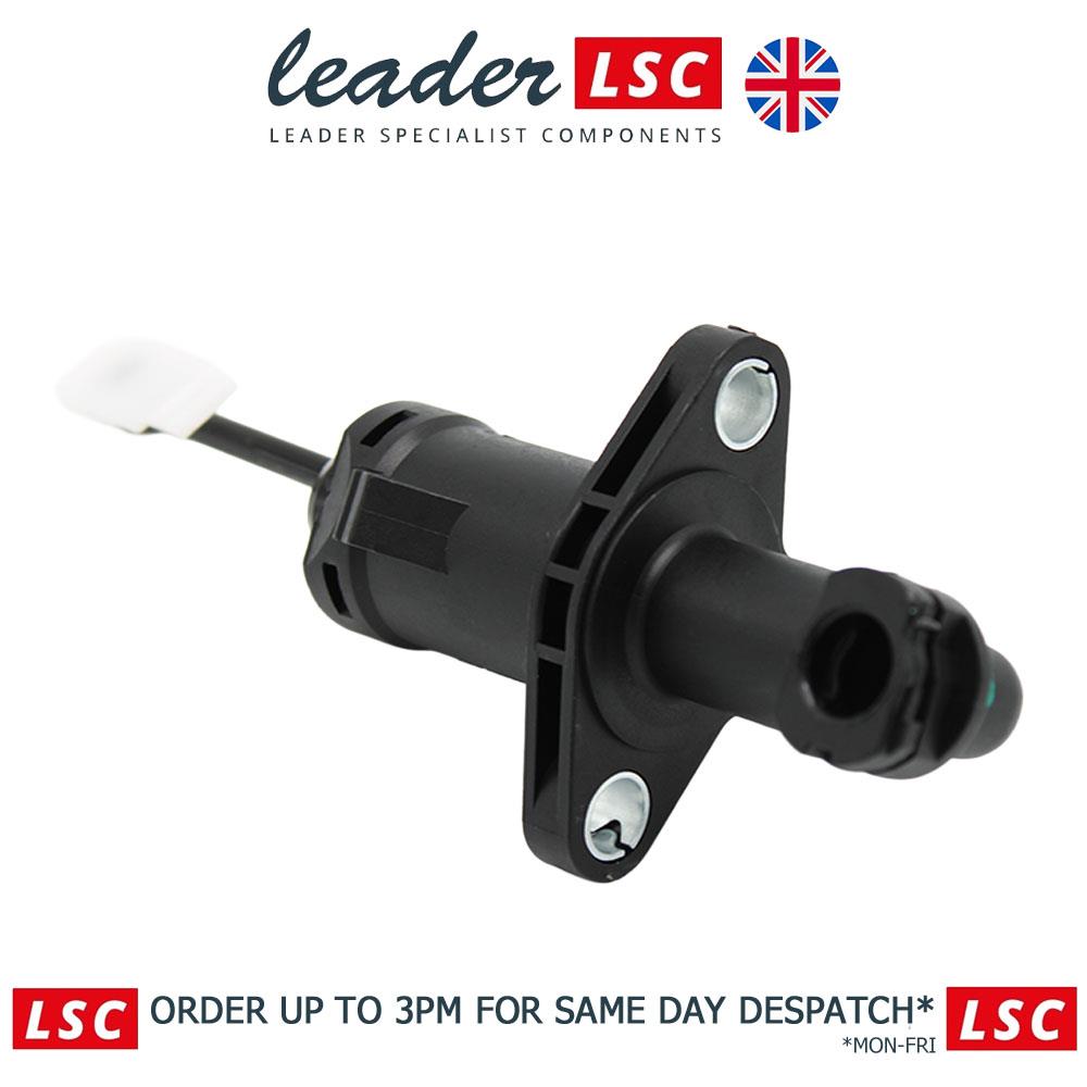 LSC 1J2721388A : Clutch Master Cylinder - NEW - Image 10