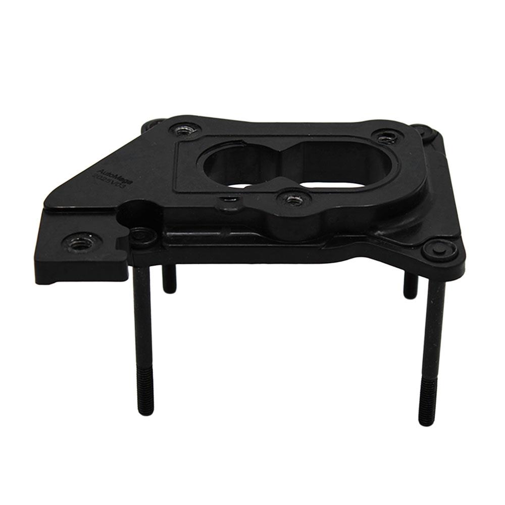 LSC 052129765E : Carburettor Flange for VW - NEW - Image 3