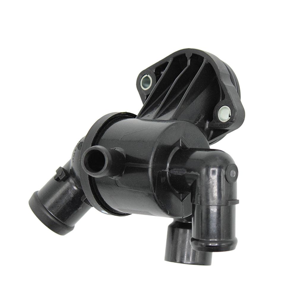 LSC 03L121111S : Coolant Thermostat Assembly with Gasket - NEW - Image 4