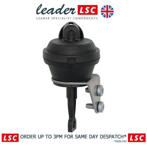 LSC 9800110380 : GENUINE EGR Valve Bypass Actuator - NEW - Image 9