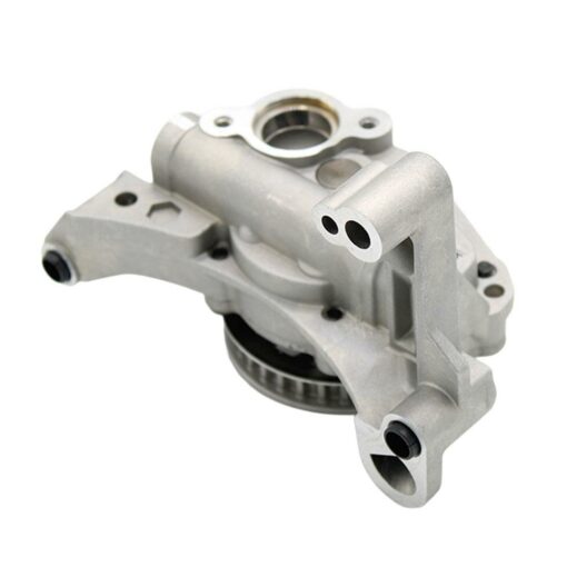 LSC 03L115105B : Engine Oil Pump with Drive Belt Pulley - NEW - Image 5