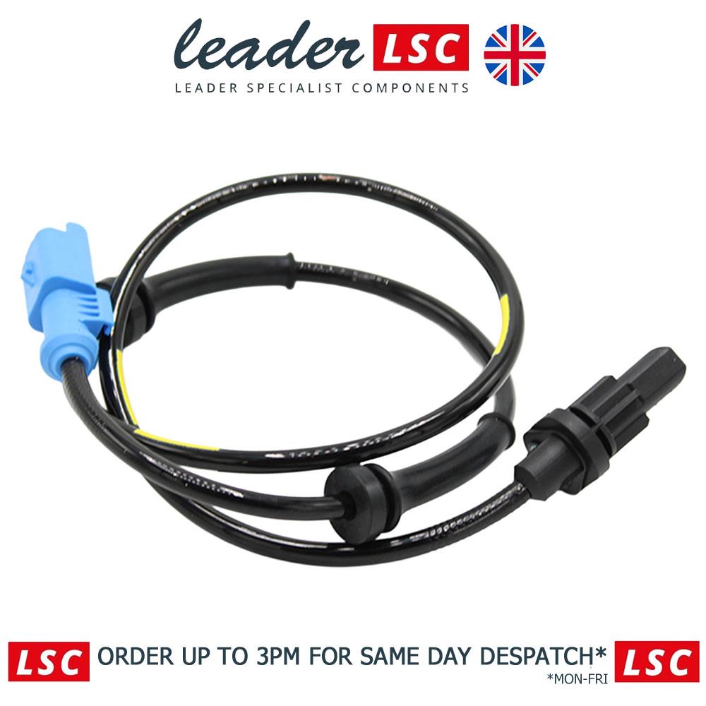 LSC 9805083380 : Rear Wheel Speed ABS Sensor - NEW - Image 8