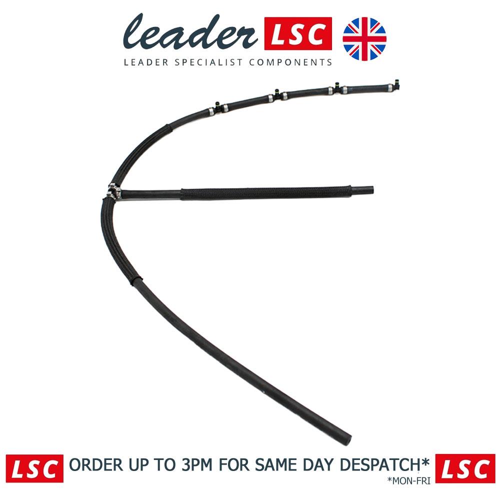 LSC 55578365 : GENUINE Diesel Return Pipe - NEW - Image 8