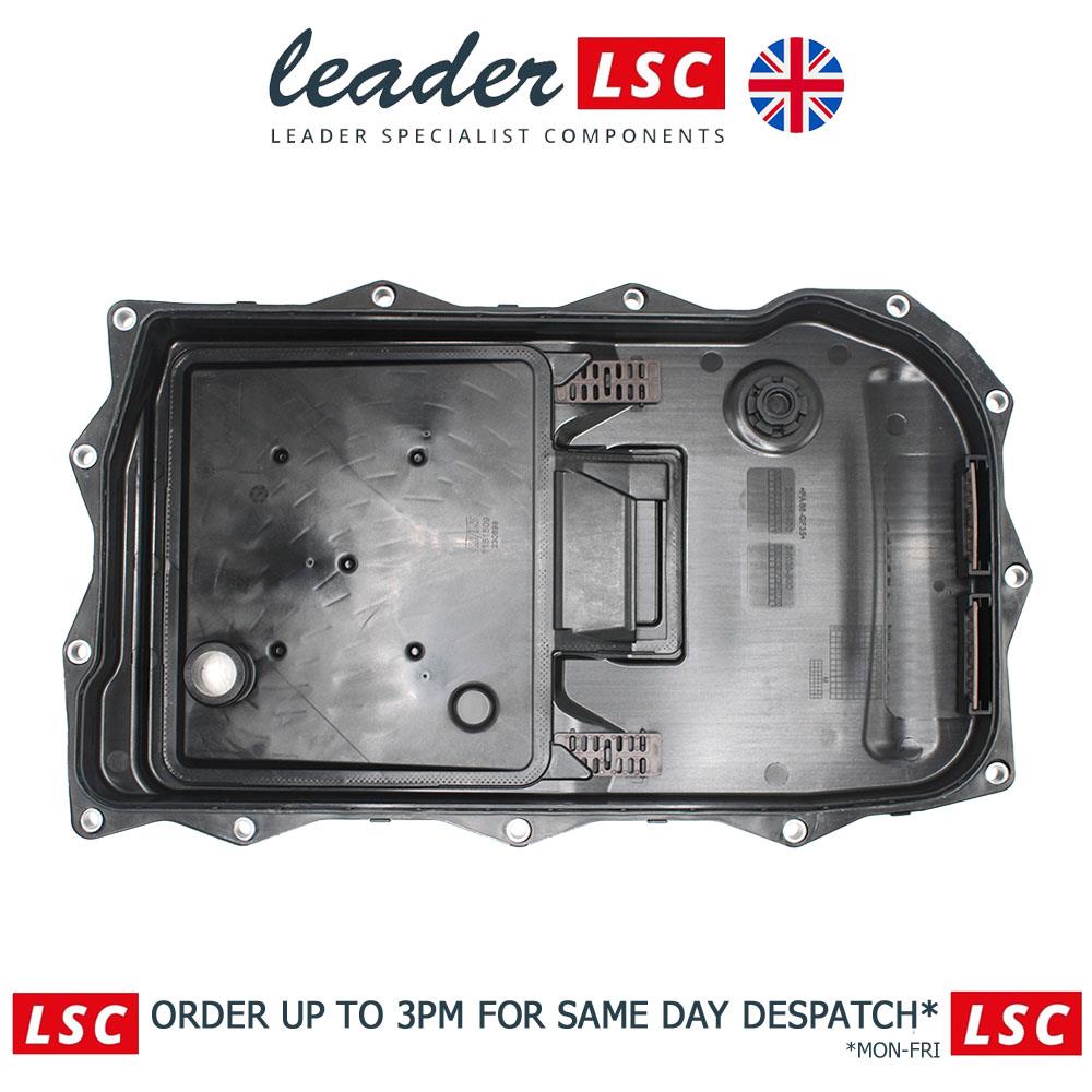 LSC 24117604960 : Oil Sump Pan for 8 Speed Automatic - NEW - Image 10
