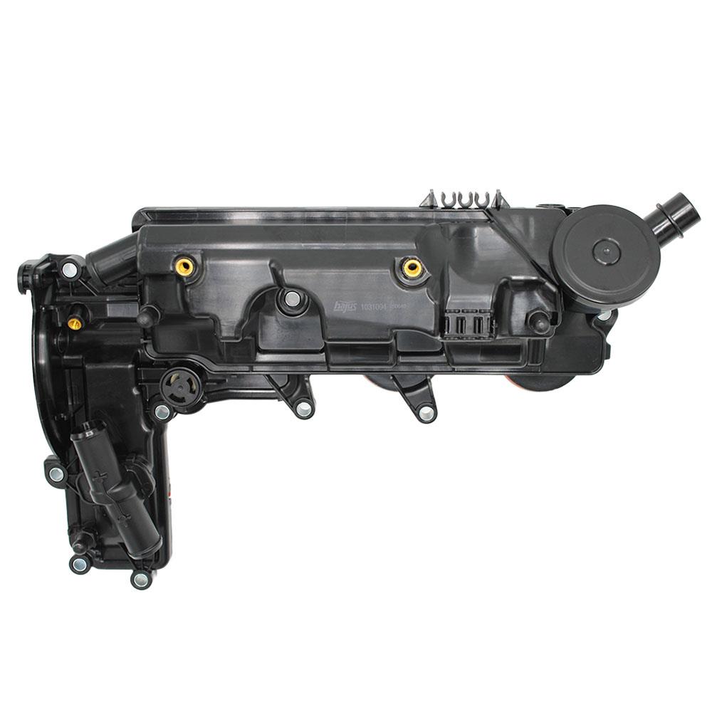 LSC LR004200 : Cylinder Head Rocker Valve Cover with Gasket - NEW - Image 2