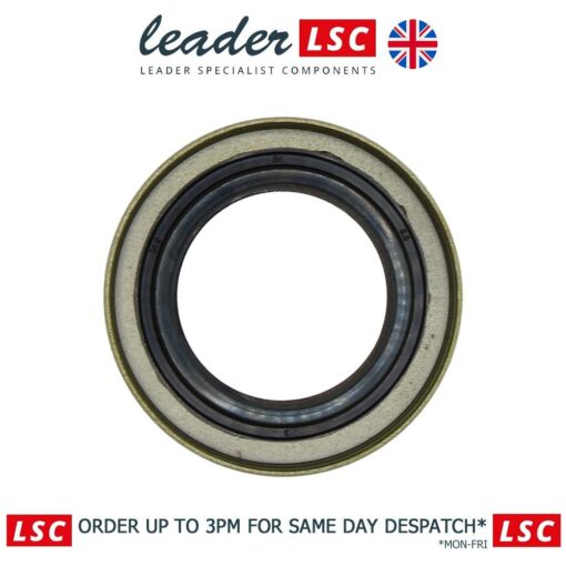 LSC 9806740980 : Front Right RHS Differential Driveshaft Oil Seal - NEW - Image 10