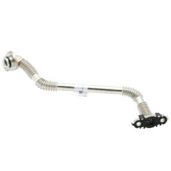 LSC 55587503 : Turbocharger Oil Return Pipe - NEW