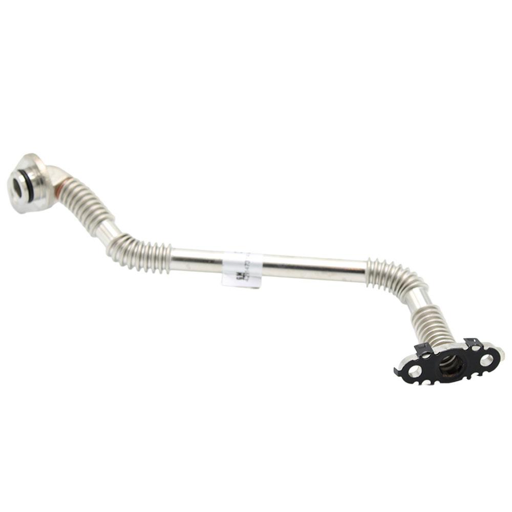 LSC 55587503 : Turbocharger Oil Return Pipe - NEW