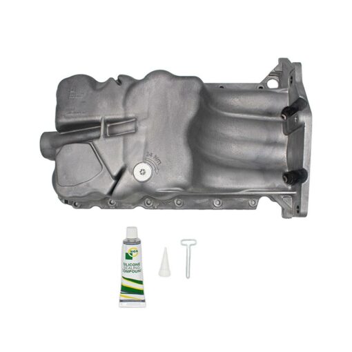 LSC 55562729 : GENUINE VAUXHALL OIL PAN / SUMP with Sealant - NEW - Image 3