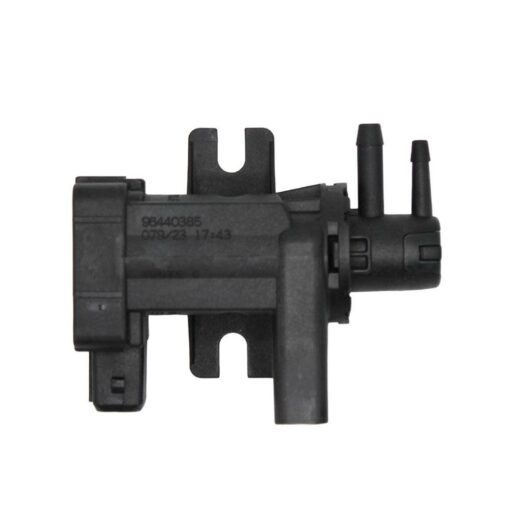 LSC 25183540 : GENUINE EGR Vacuum Solenoid Valve Vauxhall Antara - NEW