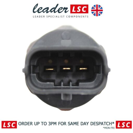 LSC 7701068400 : Fuel Injection Rail Pressure Sensor - NEW - Image 10