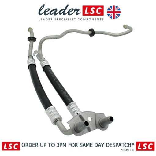 LSC 39066190 : GENUINE Oil Cooler Hoses for 6 Speed (AF40) Automatic Gearbox - NEW - Image 6