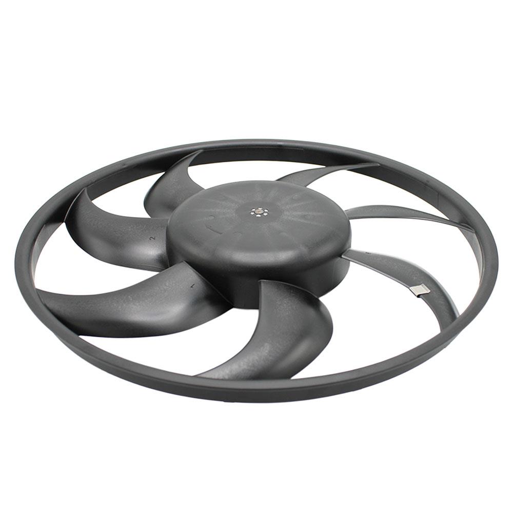 LSC 13450416 : Radiator Engine Cooling Fan and Motor - NEW - Image 2