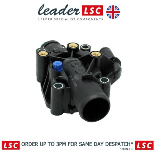 1336.Z0 : THERMOSTAT & HOUSING - NEW - Image 7