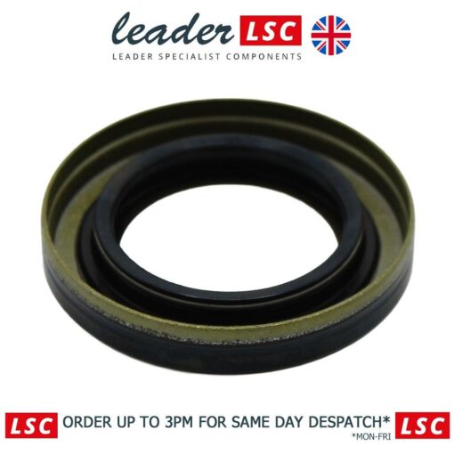 LSC 9806740980 : Front Right RHS Differential Driveshaft Oil Seal - NEW - Image 6