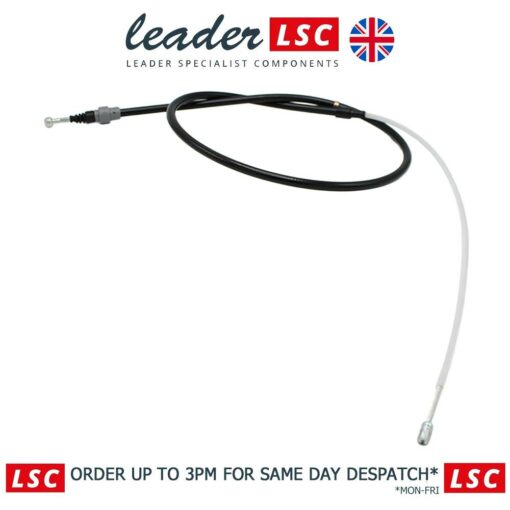 LSC 6Q0609721K : Parking Brake Cable - NEW - Image 8