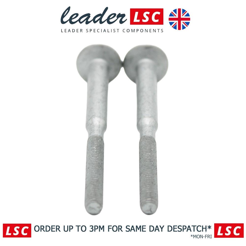 LSC WHT005490 : GENUINE Pair of Injection Nozzle Holder Bolts - NEW - Image 8
