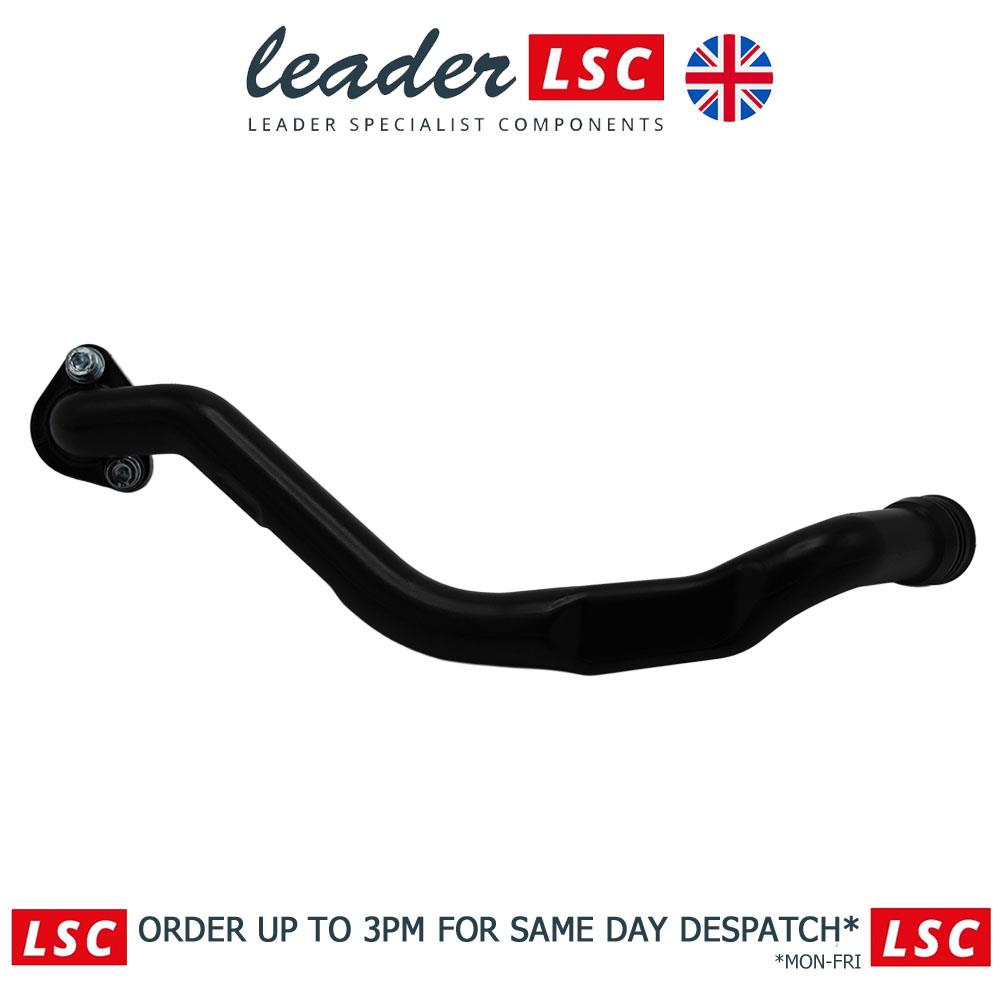 LSC 028103491J : Crank Case Oil Breather Vent Pipe Hose - NEW - Image 8