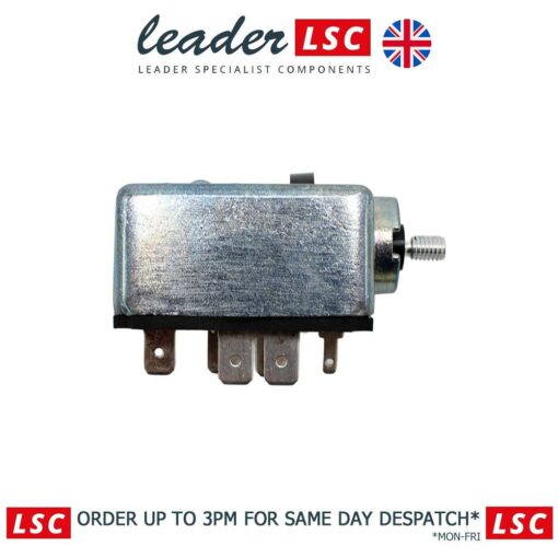 LSC 113941531E :  Headlight / Headlamp Switch - NEW - Image 10