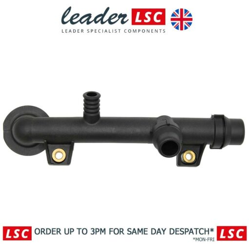 LSC 11531709232 : Coolant Pipe Flange for BMW 3 Series and Z3 E36 E46 - NEW - Image 9