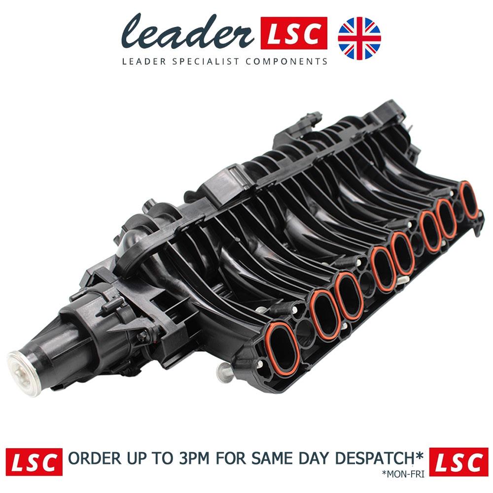 LSC LR085939 : Air Intake Manifold - NEW - Image 6