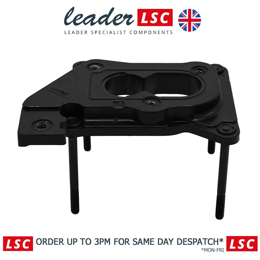 LSC 052129765E : Carburettor Flange for VW - NEW - Image 8