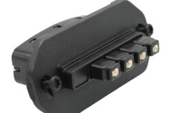 LSC 252160004R : GENUINE Sliding Door Contact Switch - NEW