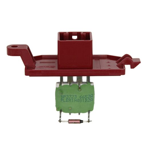 LSC 2611450 : Interior Blower Heater Resistor for Ford - NEW - Image 2