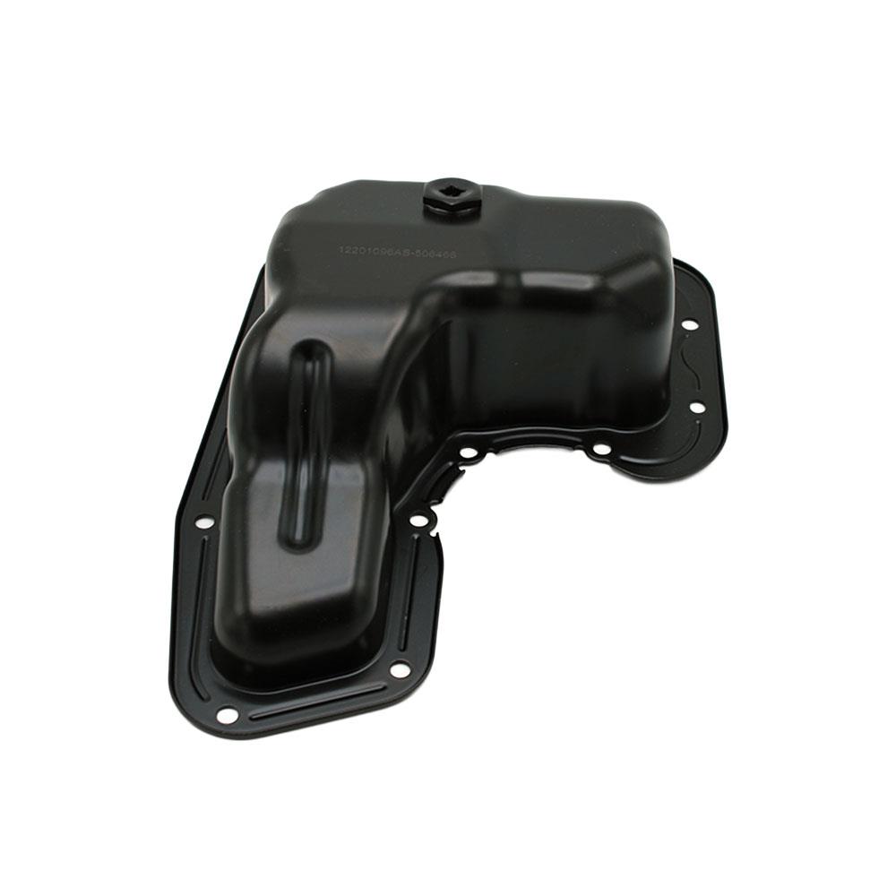 LSC 9834236780 : Engine Oil Pan Sump with Drain Plug - NEW - Image 2