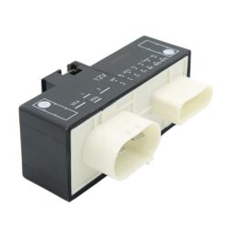 LSC 1J0919506K : Radiator Cooling Fan Control Module - NEW