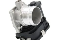 LSC 9801942080 : Throttle Body Citroen DS Peugeot Vauxhall - NEW